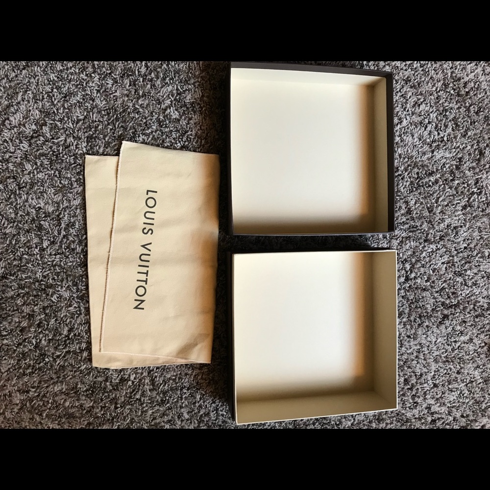 LV box - Picture 2 of 3